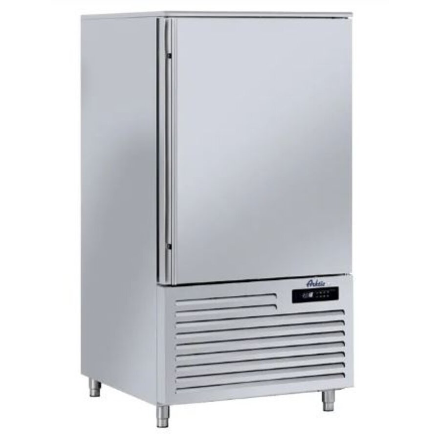 Catering Schockkühler 10x GN 1/1 230V 1490W