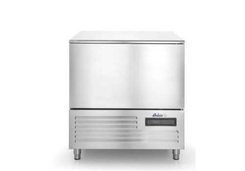  Arktic Réfrigérateur réfrigéré Horeca 5x GN 1/1 230V 1420W 
