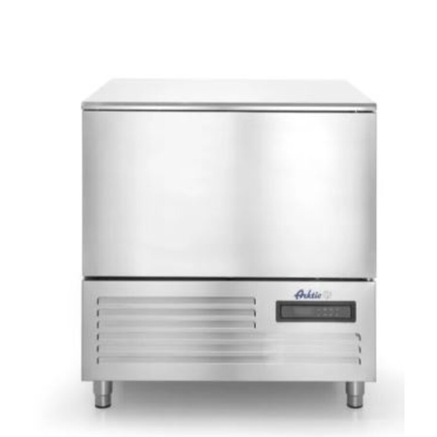 Horeca Schockkühler 5x GN 1/1 230V 1420W