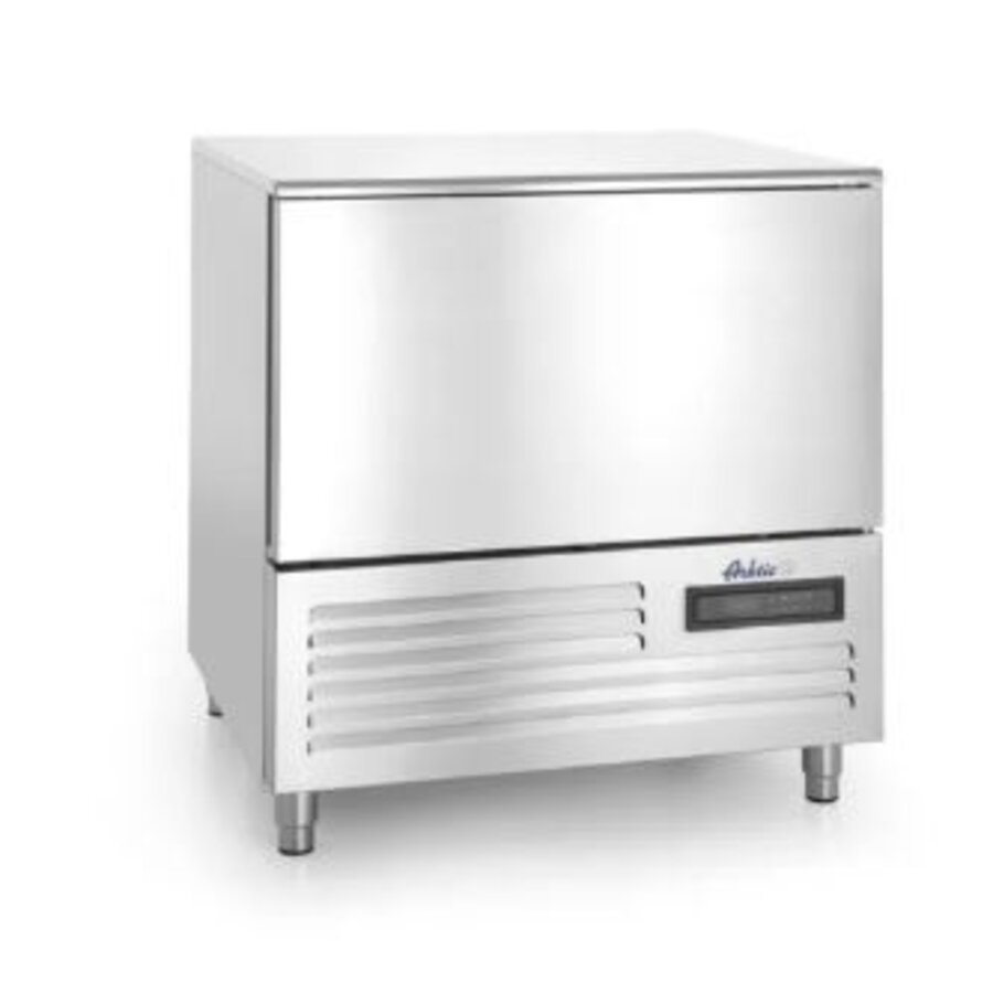 Horeca Schockkühler 5x GN 1/1 230V 1420W