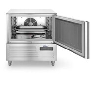 Réfrigérateur réfrigéré Horeca 5x GN 1/1 230V 1420W