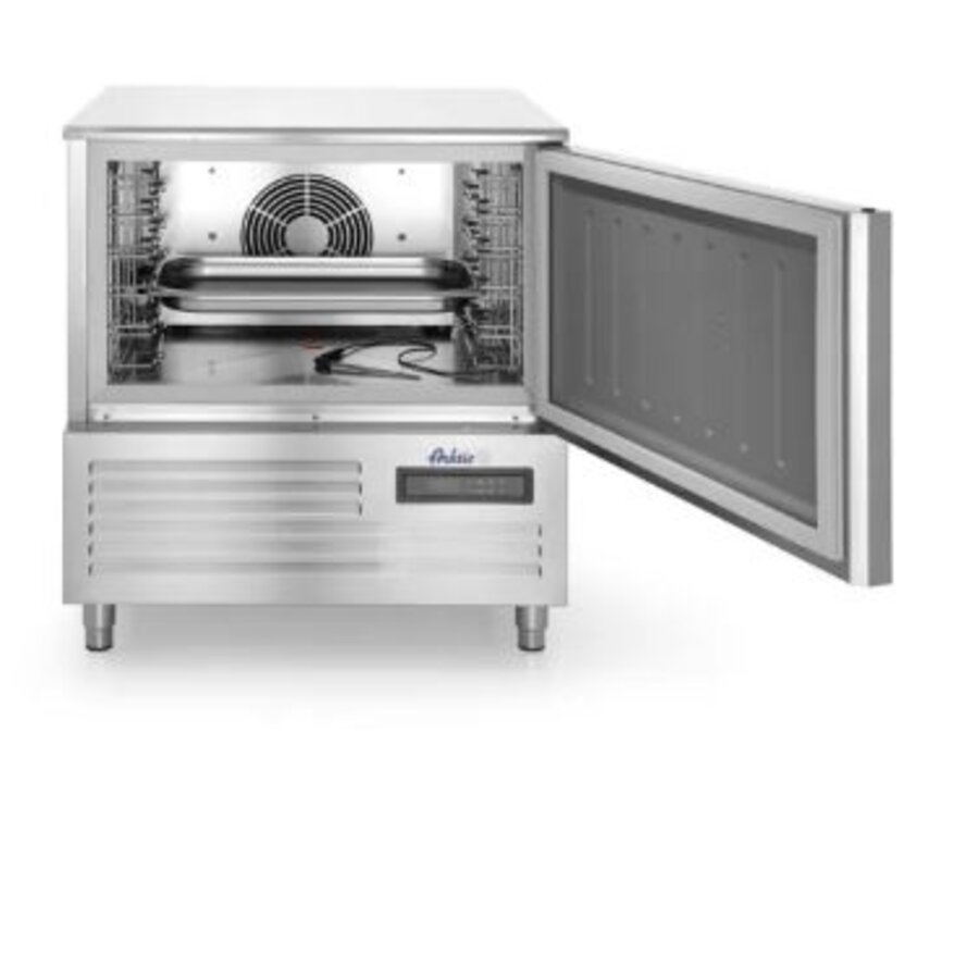 Horeca Schockkühler 5x GN 1/1 230V 1420W
