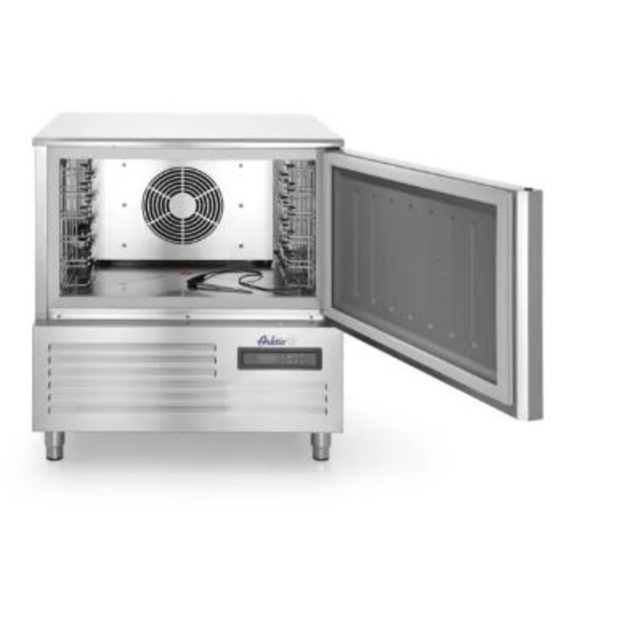 Horeca Schockkühler 5x GN 1/1 230V 1420W