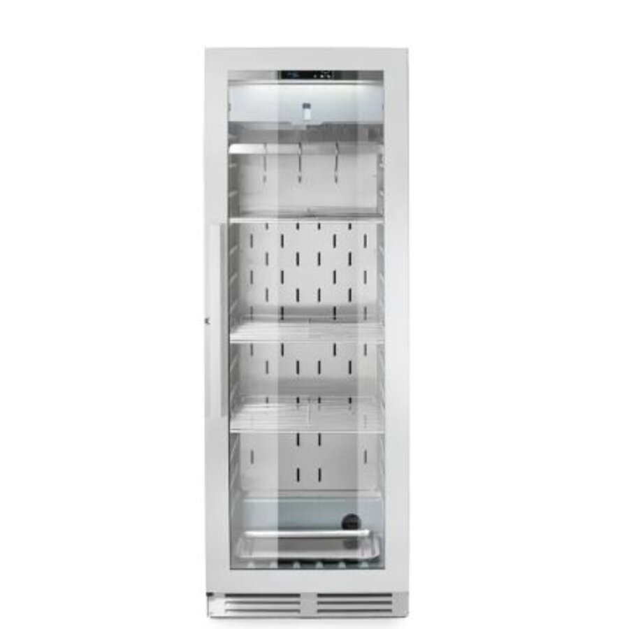 Horeca Dry aging kast 352 l 230V 170W