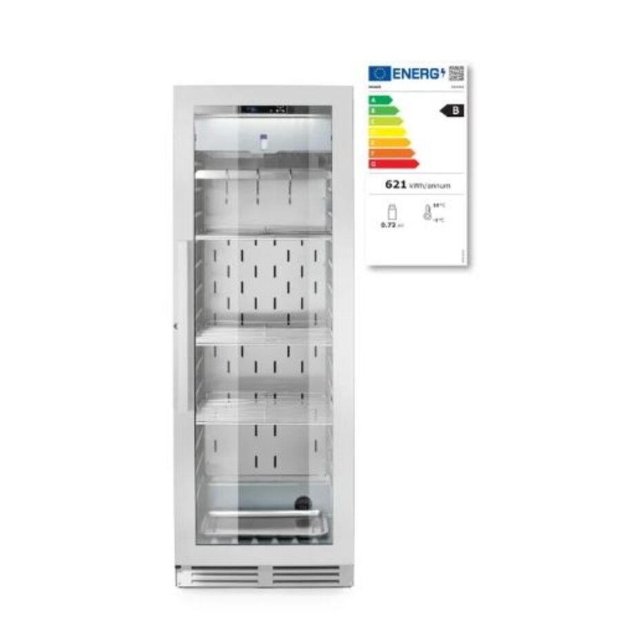 Horeca Dry aging kast 352 l 230V 170W