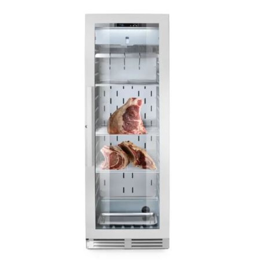 Horeca Dry aging kast 352 l 230V 170W