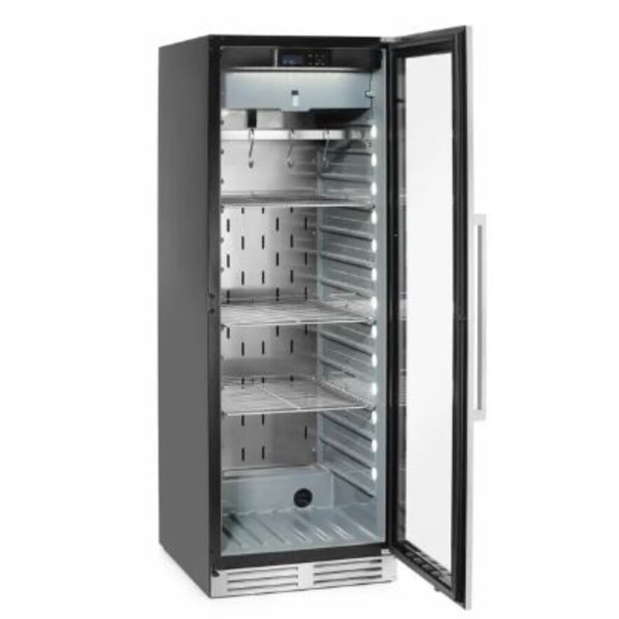 Catering Dry aging cabinet 352 l 230V 170W