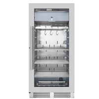 Armoire de vieillissement à sec pour restauration 233 l 230 V 170 W