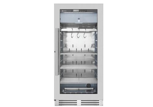  Arktic Armoire de vieillissement à sec pour restauration 233 l 230 V 170 W 