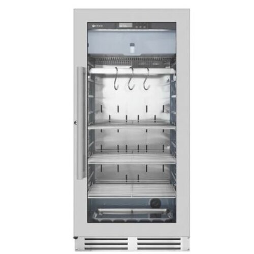  Arktic Armoire de vieillissement à sec pour restauration 233 l 230 V 170 W 