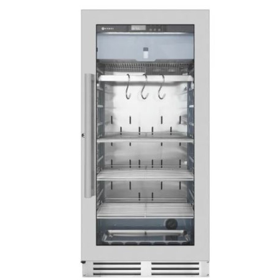 Catering Dry aging cabinet 233 l 230V 170W