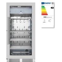 Catering Dry aging cabinet 233 l 230V 170W