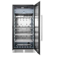 Catering Dry aging cabinet 233 l 230V 170W