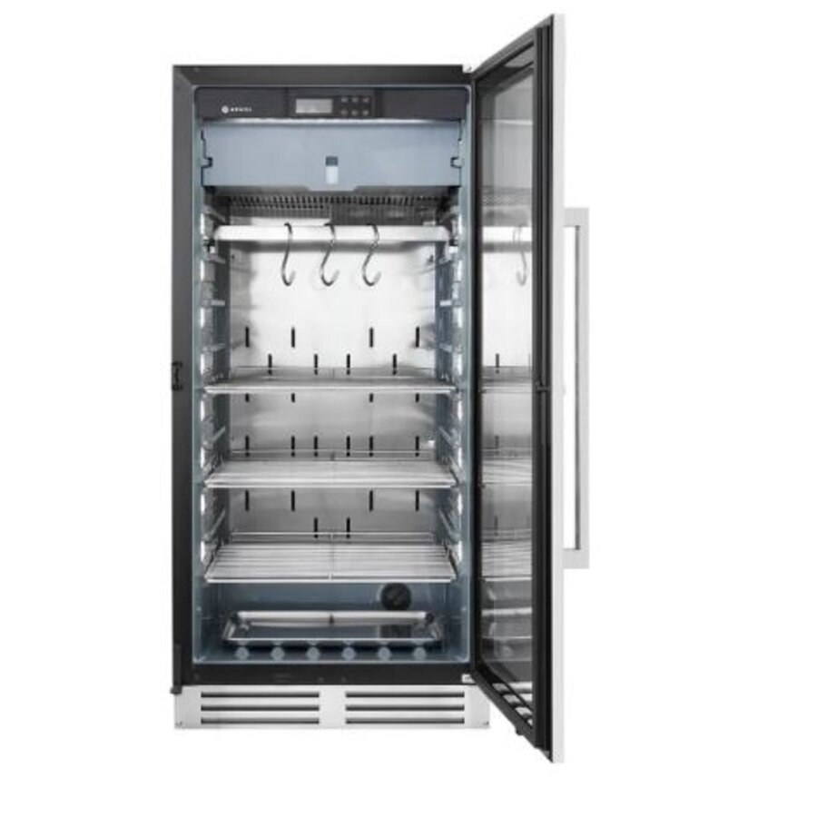Catering Dry aging cabinet 233 l 230V 170W