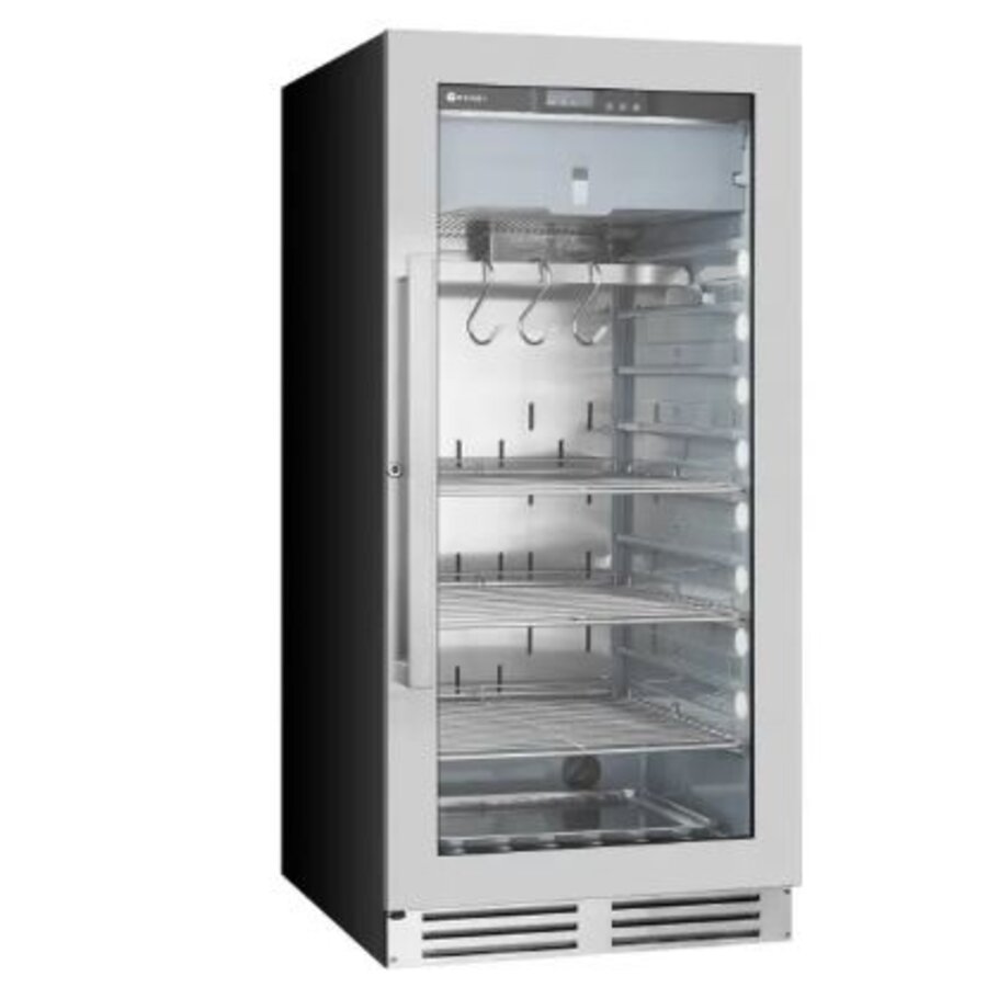 Catering Dry aging cabinet 233 l 230V 170W
