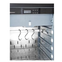 Catering Dry aging cabinet 233 l 230V 170W