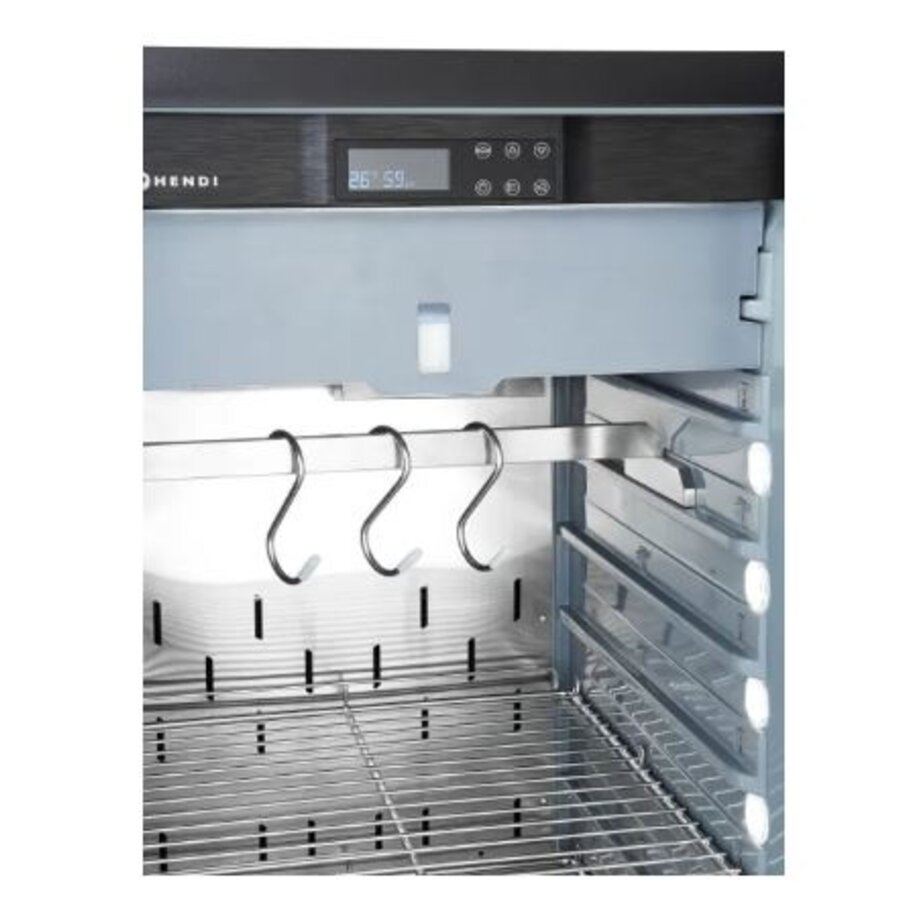Catering Dry aging cabinet 233 l 230V 170W