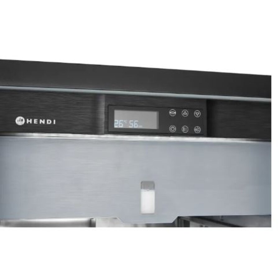 Catering Dry aging cabinet 233 l 230V 170W