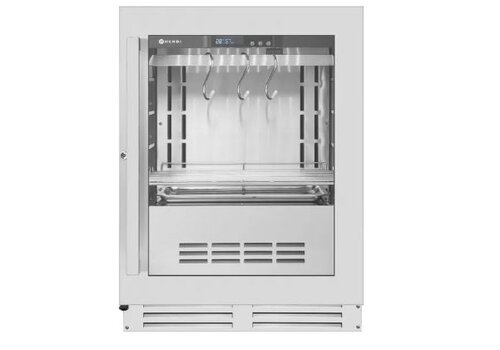  Arktic Armoire de vieillissement sous comptoir pour restauration 98 l 230 V 170 W 