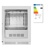 Catering Undercounter dry aging cabinet 98 l 230V 170W