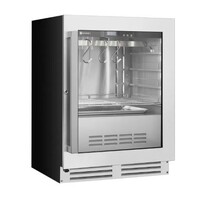 Horeca Undercounter dry aging kast 98 l 230V 170W