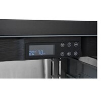 Catering Undercounter dry aging cabinet 98 l 230V 170W