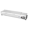 Arktic Catering Kühlvitrine 6x GN 1/3 230V 180W