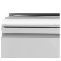 Hospitality Refrigerated bench with two doors 300 l 230V 220W Kitchen Line