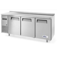 Congélateur Horeca 3 portes 390 l Kitchen Line