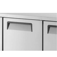Congélateur Horeca 3 portes 390 l Kitchen Line