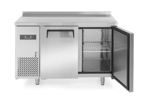  Arktic Etabli réfrigéré Hospitality 2 portes 220 l Kitchen Line 