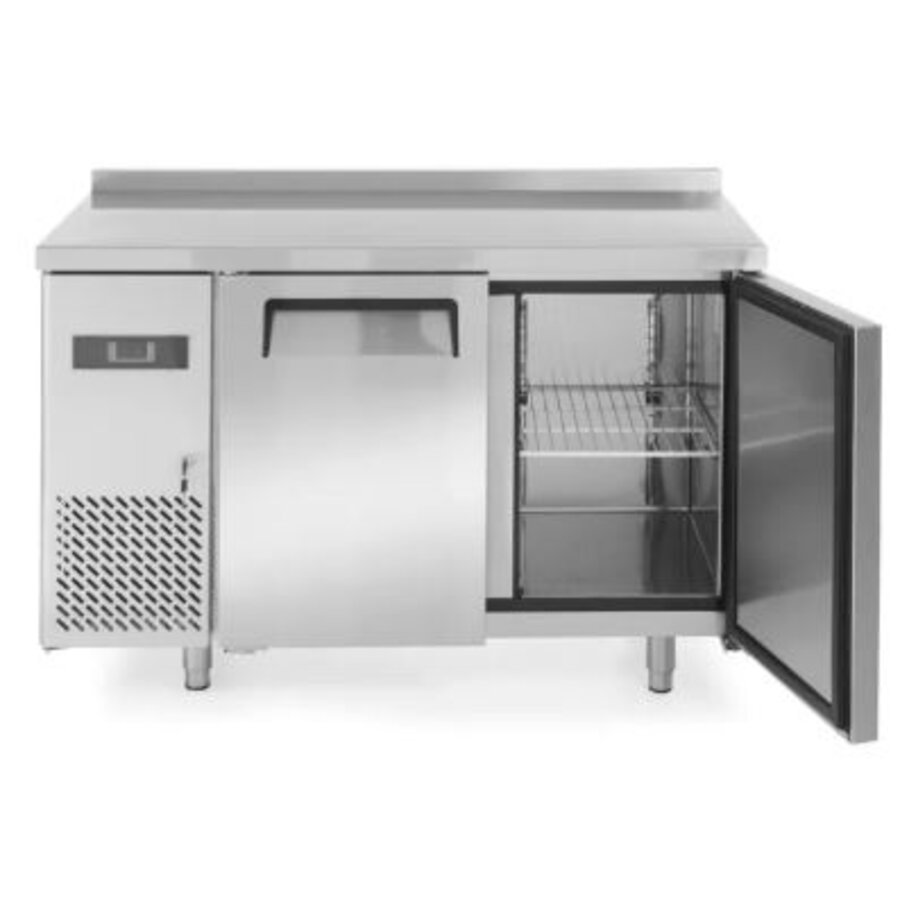 Etabli réfrigéré Hospitality 2 portes 220 l Kitchen Line