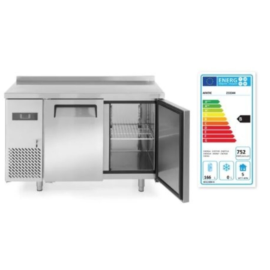 Etabli réfrigéré Hospitality 2 portes 220 l Kitchen Line
