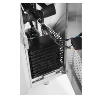 Horeca Koelwerkbank met 4 lades 280 l 230V 250W
