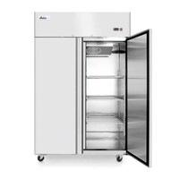 Hospitality Freezer two-door 1240 l Profi Line 230V 800W