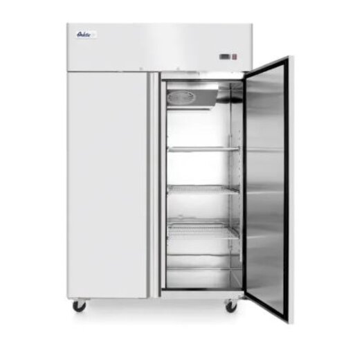  Arktic Congélateur hôtelier deux portes 1240 l Profi Line 230 V 800 W 