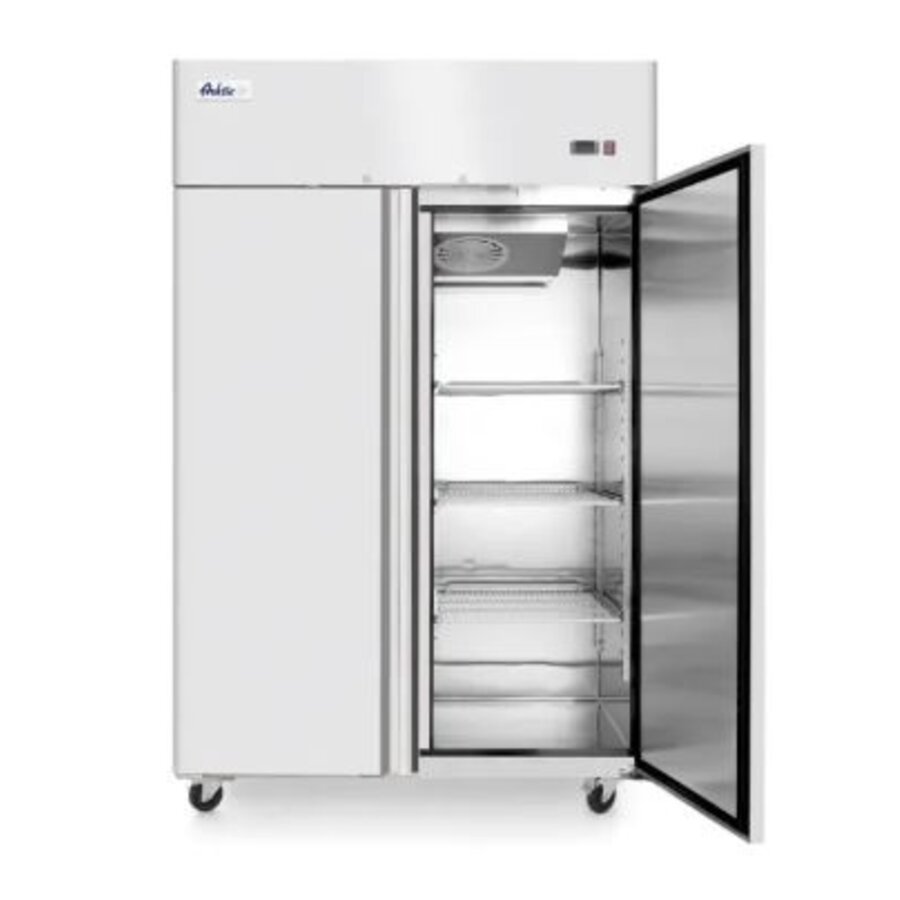 Hospitality Freezer two-door 1240 l Profi Line 230V 800W