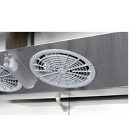 Hospitality Freezer two-door 1240 l Profi Line 230V 800W