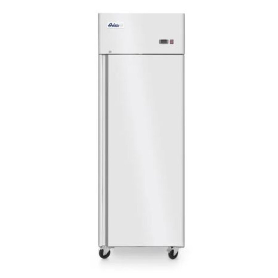 Congélateur hôtelier simple porte 670 l Profi Line 230 V 600 W