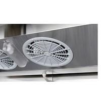 Horeca Vriezer enkele deur 670 l Profi Line 230V 600W