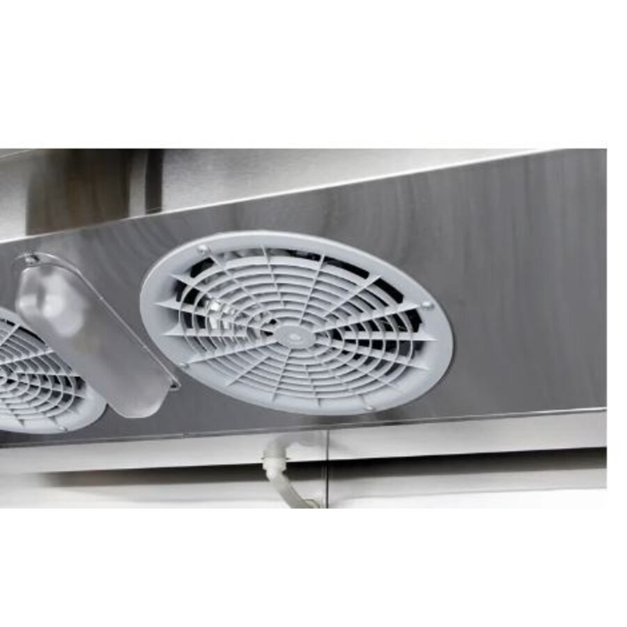 Hospitality Freezer single door 670 l Profi Line 230V 600W