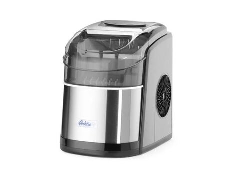  Arktic Hollow ball ice cube maker 12 kg / 24 hours 