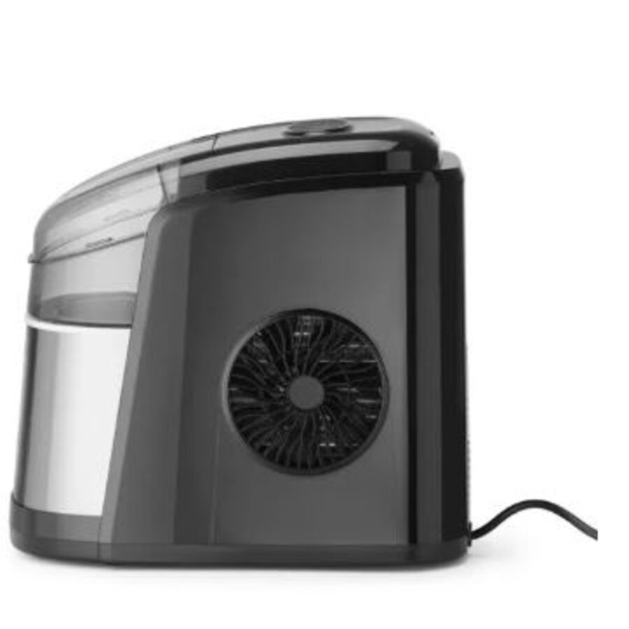 Hollow ball ice cube maker 12 kg / 24 hours