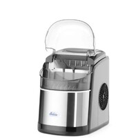Holle kogelvormige ijsblokjes maker 12 kg / 24 uur