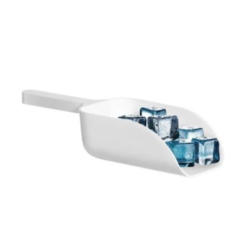 Hollow ball ice cube maker 12 kg / 24 hours