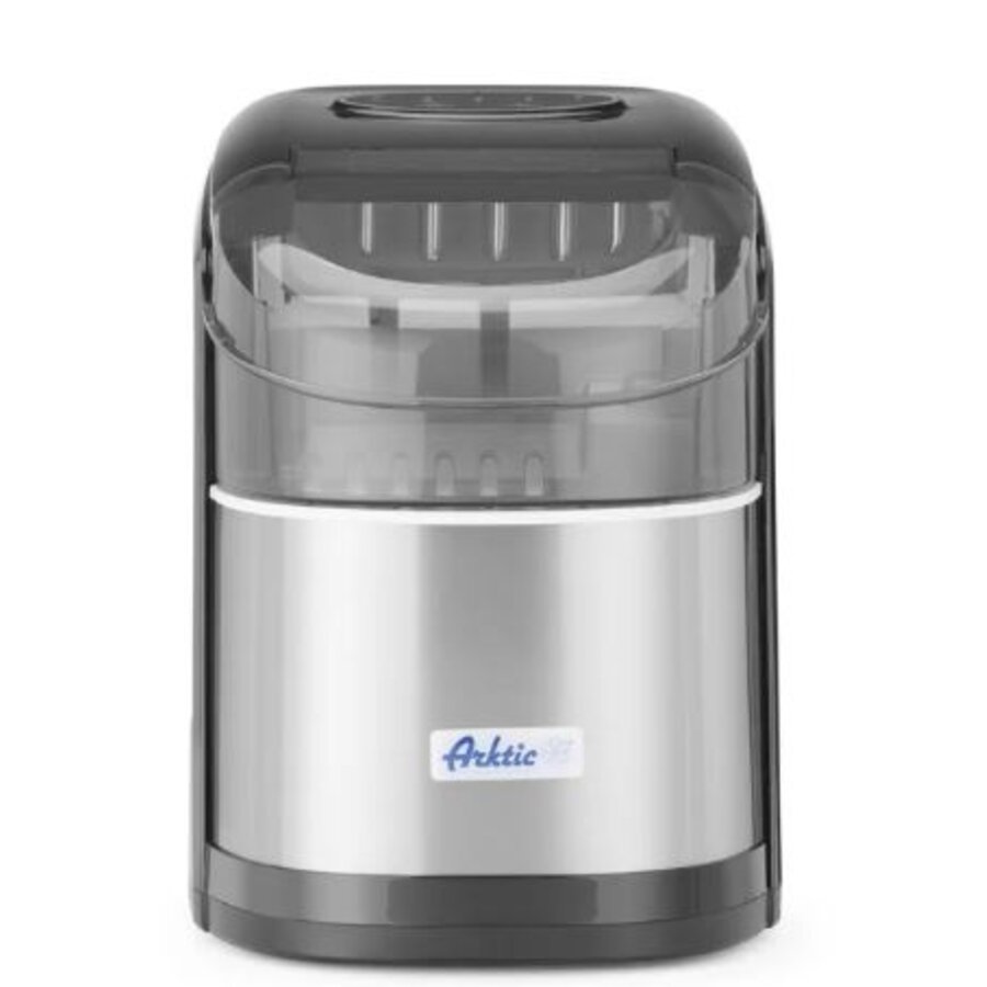 Holle kogelvormige ijsblokjes maker 12 kg / 24 uur