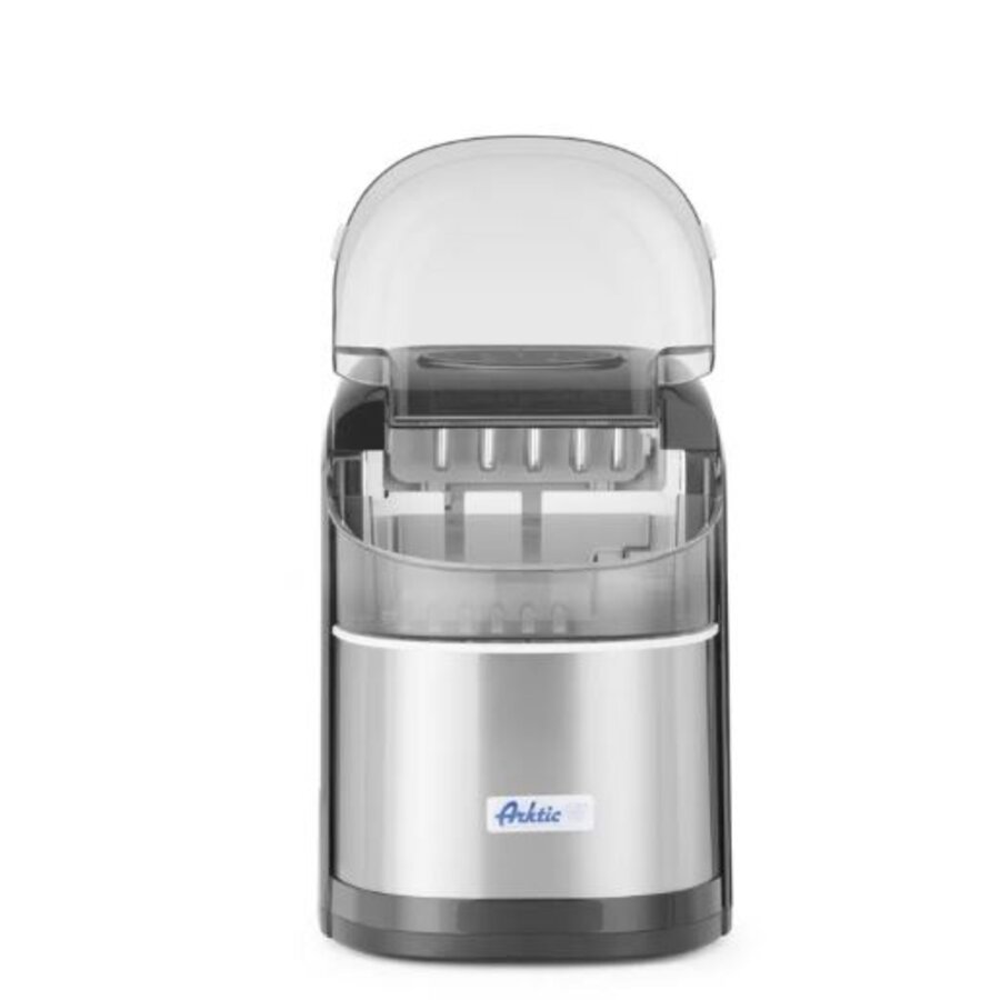 Hollow ball ice cube maker 12 kg / 24 hours