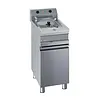 Diverso Fritteuse | elektrisch | 2x 14L | 100° C bis 190°C