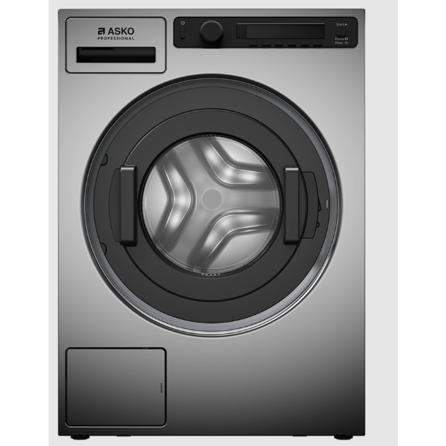 Washing machine professional drain pump/Drain valve 7kg 1400trn C titanium