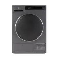 Trockner Kondensation Professional 8kg
